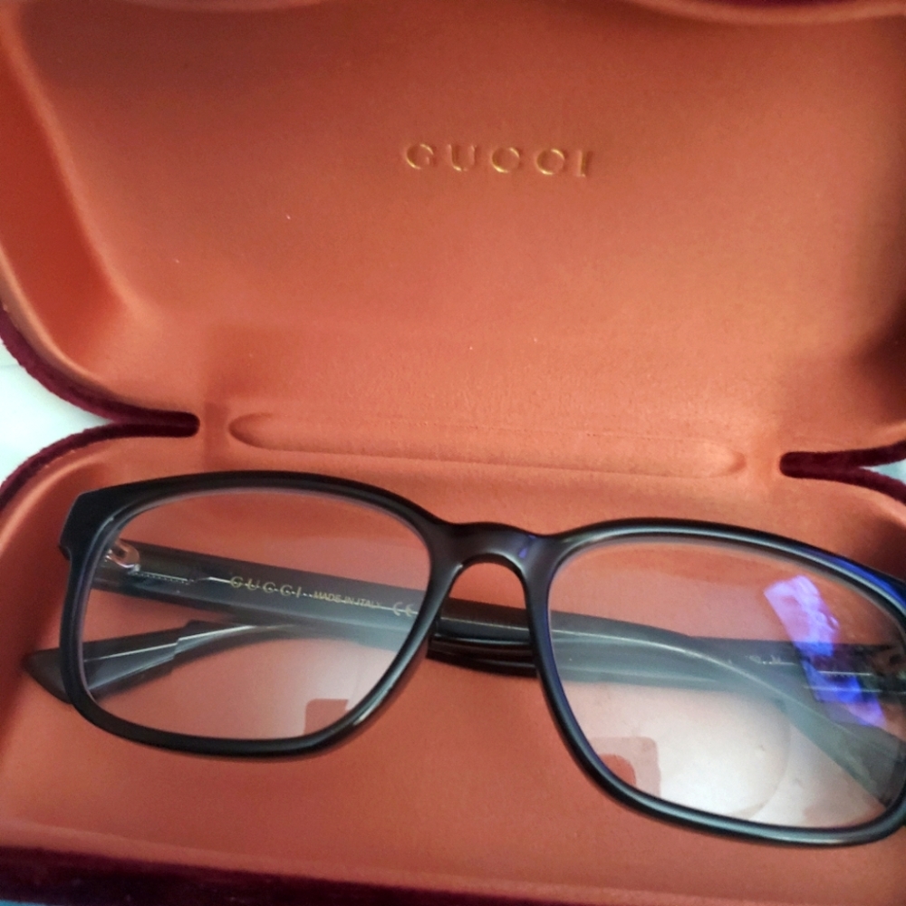Gucci Frames - image 1